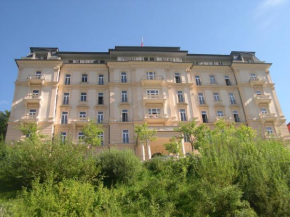 Отель Hapimag Resort Bad Gastein, Бад-Гаштайн